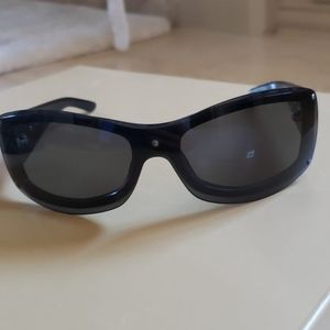 MaxMara original sunglasses black